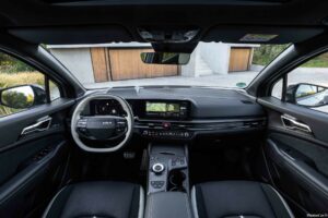 Kia Sportage GT-Line 2026