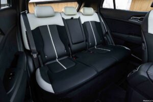 Kia Sportage GT-Line 2026