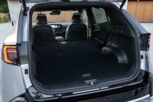 Kia Sportage GT-Line 2026