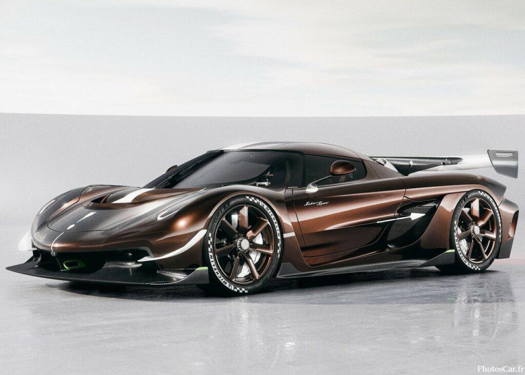 Koenigsegg Sadairs Spear 2026