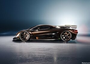 Koenigsegg Sadairs Spear 2026