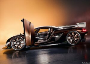 Koenigsegg Sadairs Spear 2026
