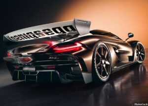 Koenigsegg Sadairs Spear 2026