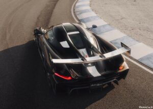Koenigsegg Sadairs Spear 2026