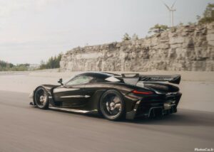 Koenigsegg Sadairs Spear 2026