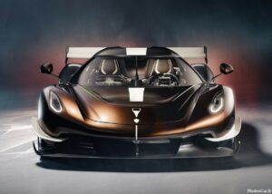 Koenigsegg Sadairs Spear 2026