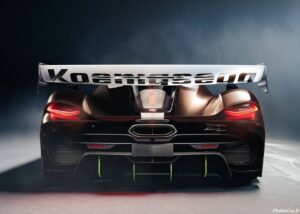 Koenigsegg Sadairs Spear 2026