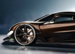 Koenigsegg Sadairs Spear 2026
