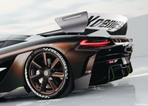 Koenigsegg Sadairs Spear 2026