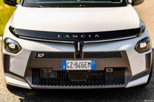 Lancia Ypsilon HF Line 2025