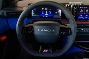 Lancia Ypsilon HF Line 2025