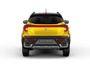Mahindra Motors XUV 3XO 2025