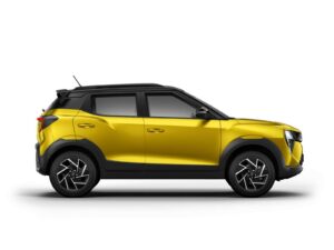 Mahindra Motors XUV 3XO 2025