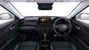 Mahindra Motors XUV 3XO 2025