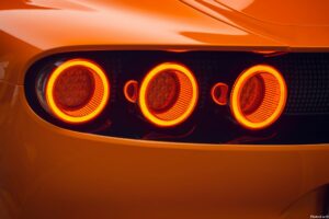 Mercedes-Benz AMG GT XX Concept 2025