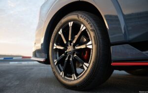 Nissan Armada Nismo 2026
