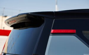 Nissan Armada Nismo 2026