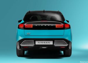 Nissan Leaf 2026