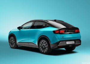 Nissan Leaf 2026