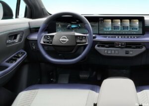 Nissan Leaf 2026
