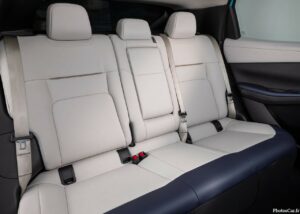 Nissan Leaf 2026