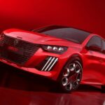 Peugeot e-208 GTi 2026
