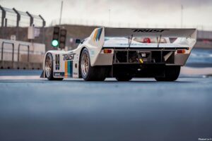 Porsche 962 C 1991