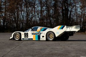 Porsche 962 C 1991