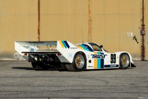 Porsche 962 C 1991