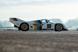 Porsche 962 C 1991