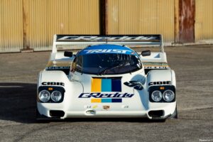 Porsche 962 C 1991