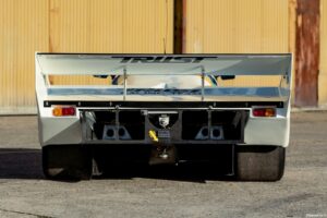 Porsche 962 C 1991