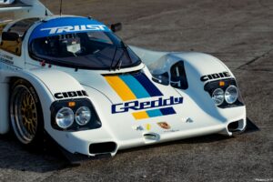 Porsche 962 C 1991