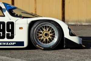 Porsche 962 C 1991