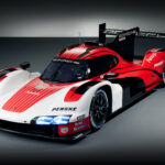Porsche 963 Hypercar 2025