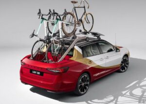 Skoda LK 130 Concept 2025