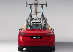 Skoda LK 130 Concept 2025