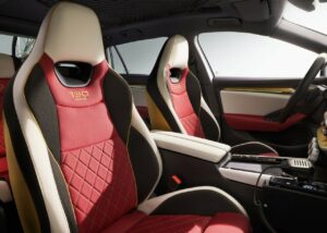 Skoda LK 130 Concept 2025