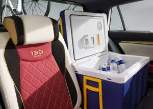 Skoda LK 130 Concept 2025