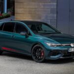 Volkswagen Golf GTI Edition 50 2026