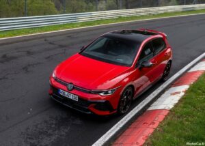 Volkswagen Golf GTI Edition 50 2026
