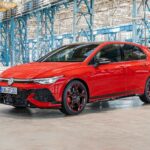 Volkswagen Golf GTI Edition 50 2026