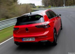 Volkswagen Golf GTI Edition 50 2026