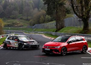 Volkswagen Golf GTI Edition 50 2026