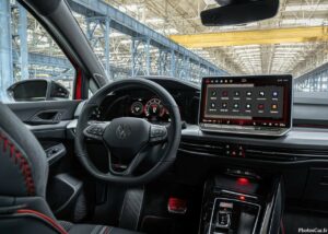 Volkswagen Golf GTI Edition 50 2026