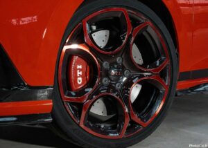Volkswagen Golf GTI Edition 50 2026