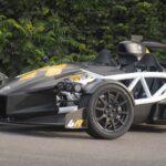 Ariel Motor Atom 4R 2024