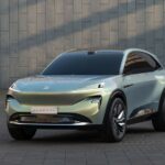 Buick Electra SUV Concept 2025