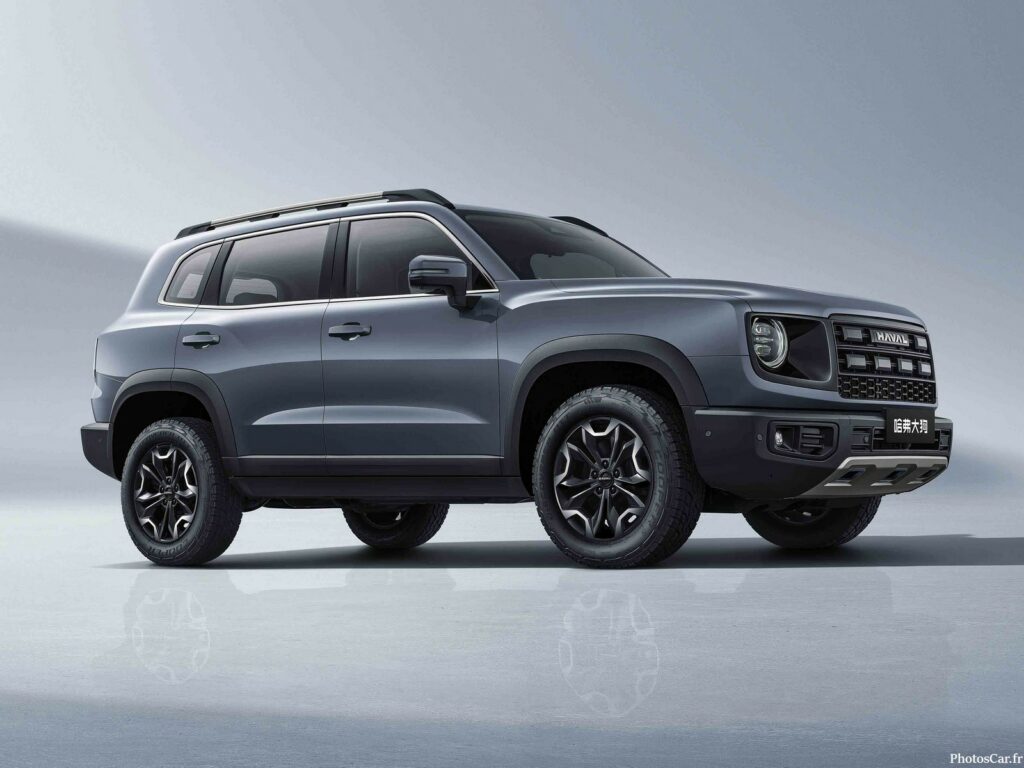 Haval H7 2026