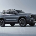 Haval H7 2026